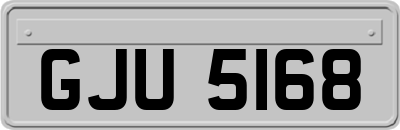 GJU5168