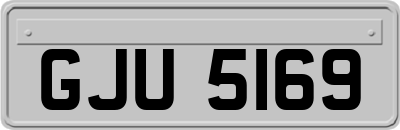 GJU5169