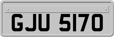 GJU5170