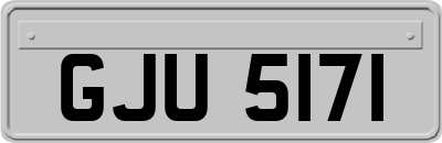 GJU5171