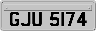 GJU5174