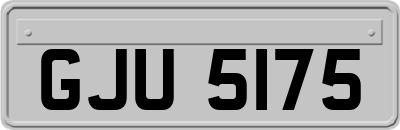 GJU5175