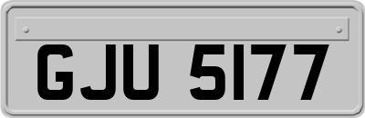 GJU5177
