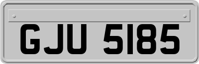 GJU5185