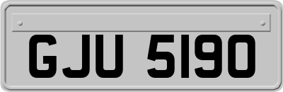 GJU5190