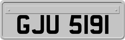 GJU5191