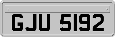 GJU5192