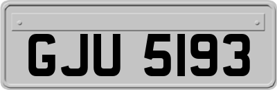 GJU5193