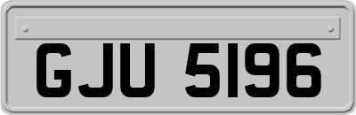 GJU5196