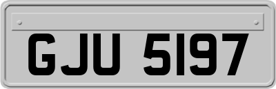 GJU5197