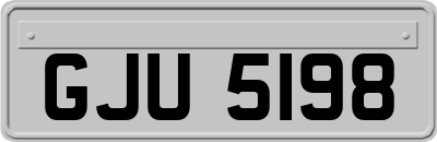 GJU5198