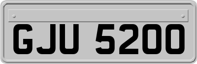 GJU5200