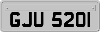 GJU5201