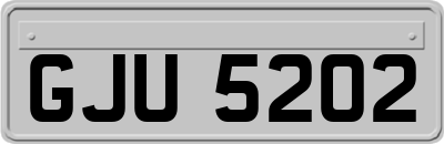 GJU5202
