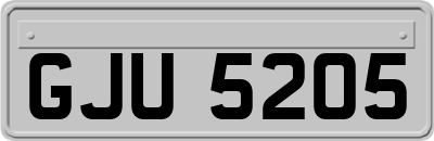 GJU5205