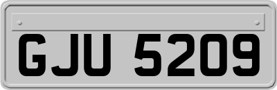 GJU5209