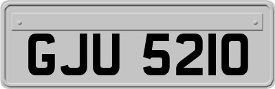 GJU5210