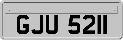 GJU5211