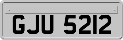 GJU5212