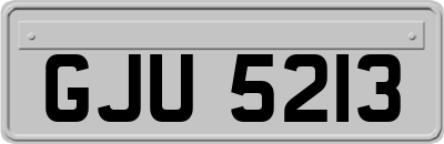 GJU5213