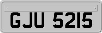 GJU5215