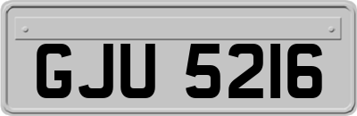 GJU5216