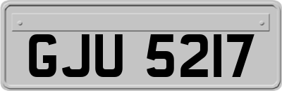 GJU5217