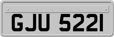 GJU5221