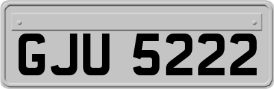 GJU5222