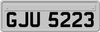 GJU5223