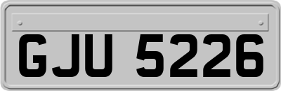 GJU5226