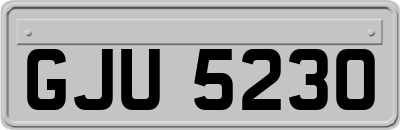GJU5230