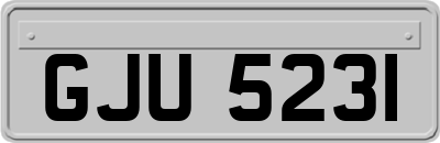 GJU5231