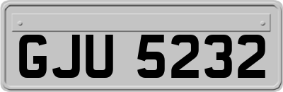 GJU5232