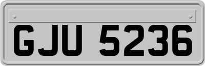 GJU5236