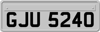 GJU5240