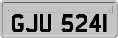 GJU5241