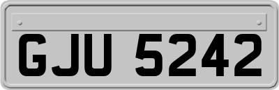 GJU5242