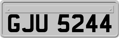 GJU5244
