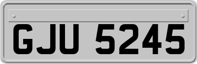 GJU5245