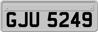 GJU5249
