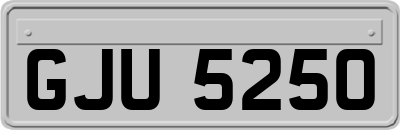 GJU5250