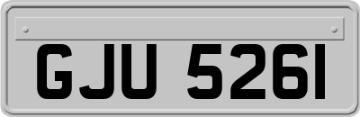 GJU5261