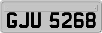 GJU5268