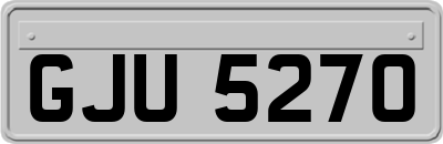 GJU5270