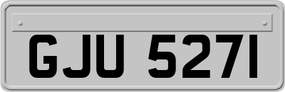 GJU5271