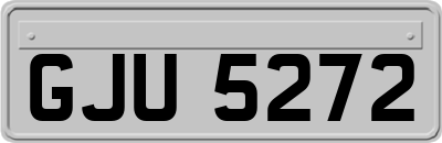 GJU5272