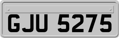 GJU5275