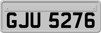 GJU5276