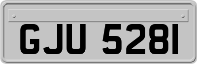 GJU5281